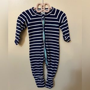 Bonds 0-3 month sleeper